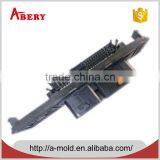 Automatives Overmold of Double Shot Injection Molding, Double Shot Molding thumbnail-1