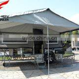 2016 Best Selling Hard Floor Mini Camper Trailer C12S thumbnail-3
