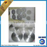 High Purity Tantalum Ring Manufacture thumbnail-6