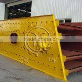 Yuhui Hot Sale YK Series Vibrating Screen With Good Performance thumbnail-6