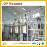 High Quality 10TPD 20TPD Cottonseed Oil Processing Machine Cotton Seeds Oil Plant Cottonseed Oil Production Line thumbnail-4