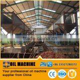 Palm Oil Production Line Crude Palm Oil Refinery and Fractionation Plant Turn-key Project, Palm Oil Processing Machine thumbnail-4