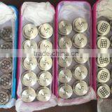 Jinan Eagle Die, Mold, Moulds of Corn Potato Rice Snack Pellet Pasta Extruder Machine thumbnail-2