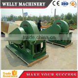 High Productivity Automatic Wood Shaving Machine for Flakeboard/shaving Board thumbnail-2