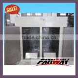 RXH-14-C Hot Air Circulation Strawberry Drying Machine thumbnail-2