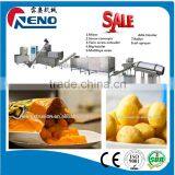 puff corn snack food processing line