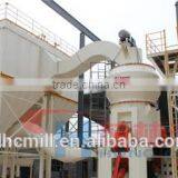Hongcheng High Efficiency HLM Grinding Machine for Coal Mill / Clinker Mill / Slag Grinding Mill / Coal Powder Mill thumbnail-1