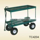 Tool Cart for Gardening thumbnail-1
