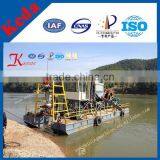 Hi-Q Submersible Sand Pump Dredger For Sales thumbnail-1