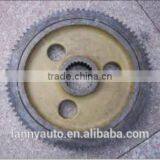 Yiwu Agricultural Machinery Parts John Deere Spare Parts Gear PK1849D Complete Gear Z12191 AZ23265 AZ15660 thumbnail-1