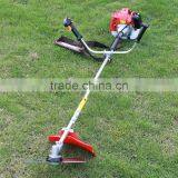 CG330 32.6CC 1E36F 2 STROKE Gasoline Brush Cutter thumbnail-1
