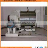 Chocolate Refining Machine Ball Mill Chocolate Ball Milling Machine for Chocolate thumbnail-2