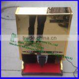 Hotel Use Shoe Clean Machine From Auris Machinery thumbnail-1