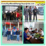 The New Custom Hengchuan Good Efficiency Air Bed for Sale thumbnail-3