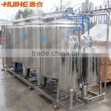 Split Type CIP Rinsing Machine