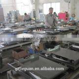 Electric Stainless Steell Batch Bun Toaster(GF-212)(CE Certificate) thumbnail-4