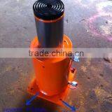 300 Tons Double Acting Hydraulic Cylinder thumbnail-6
