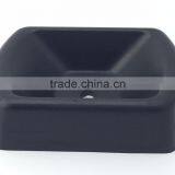 Jockey Wheel Rubber Chock thumbnail-2