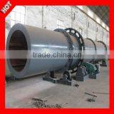 China Famous Brand Sludge Rotary Drum Dryer thumbnail-1
