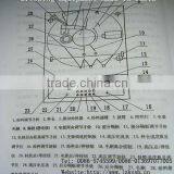 Electric Magnetic Separator/Lab High Voltage Electrostatic Separator thumbnail-1