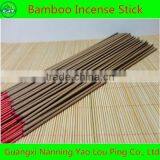 Whosale High Quality Round Bamboo Incense Stick thumbnail-4