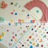 Ultrasonic Lace Sewing Machine for Lady Bra,underwear thumbnail-3