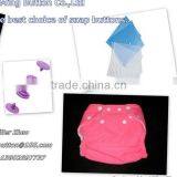 Plastic Snap Button/ Snap Fastener/ Plastic Button