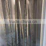 Commercial Electric French Baguette Bakery Oven Saving Energy for Sale thumbnail-6