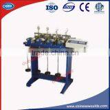 ZJ Quadruplex Strain Controlled Direct Shear Apparatus (Stepless Speed Regulation) thumbnail-1