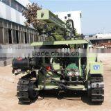 Durable Hot Selling Engineering Constructional Rotary Drilling Rig D100YA2-2 thumbnail-3