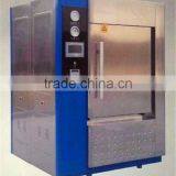 Bluestone Autoclave Double Door Pulse Vacuum Autoclave HA-BVD Laboratory Autoclave thumbnail-2