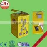 No-penetrative Biomedical Waste Container Medical Waste Box