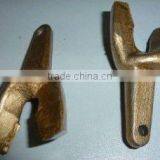 38mm 40mm 42mm 43mm Coal Mining Cutter Coal Mining Bits thumbnail-1