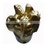 8 1/2 Inch 12 1/4" Pdc Drill Bit thumbnail-3