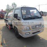 4*2 FORLAND Suction Fecal Truck 3000L thumbnail-1