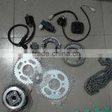 Hot Sale Factory Wholesale Made in China High Quality Motorcycle Parts thumbnail-3