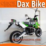 KSR Style Dax Bike