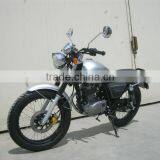 125cc Royal Motorcycle thumbnail-1