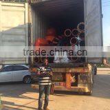 10/8 Inch Cutter Suction Dredger for Afria Togo thumbnail-5