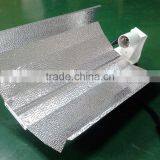 Factory Direct Price 400/600/1000 Watt E39 E40 HPS MH Horticultural Lamp Shade Wing Aluminum Grow Light Reflector thumbnail-1