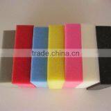 Ultra Fine Polyester Nylon Micro Fibre Auto Detailing Sponge Pad thumbnail-1