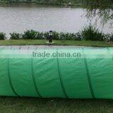 190T POLYSTER 2016 Blue Pop-up Pet Playing Tunnel Dog Tent Tunnel thumbnail-4