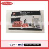 2017 Hot Selling Travel Colorful Cosmetic Makeup Bag thumbnail-2