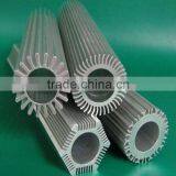 Aluminum Heat Sink Bar thumbnail-1