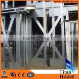 China Manufacture Luxury Design Steel Cheap Prefab Homes thumbnail-5