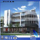 Modern Six Star Hotel Designs for Hot Sale to Export thumbnail-1