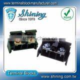 TE-030 Din Rail Mounted M4 Screw 30 Amp Cable Lug Wire Connector thumbnail-5