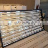 8 Bulb T5 Fluorescent Light Fixture for Plant Growth thumbnail-4