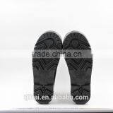 Industry Wholesale Safety Shoes Gumboots Pvc Work Shoes thumbnail-5