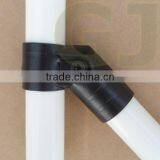 Metal Pipe Connector Joint for Lean Pipe Joint Rack System 45 Degree Structure